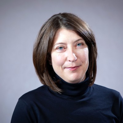 Wendy Raphael Roberts